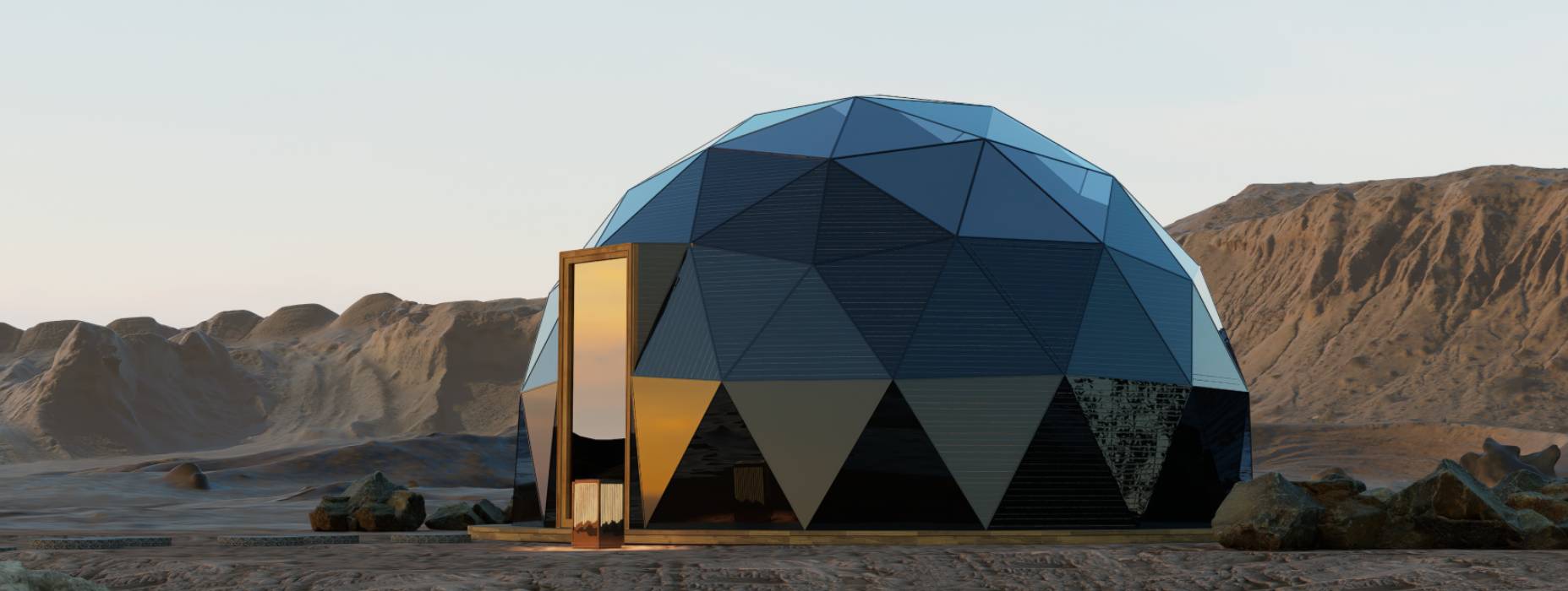 秦皇岛星空酒店帐篷